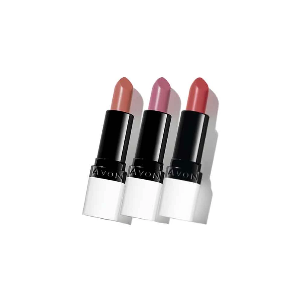Discontinued Mark.3D Plumping Lipstick Set 1 Discontinued Mark.3D Plumping Lipstick Set