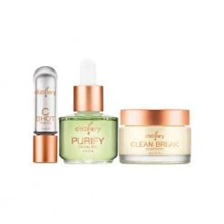 Avon Cosmetics Skincare Distillery Power Up Bundle