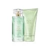 Avon Cosmetics Eve Truth Perfume Set