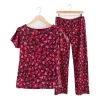 Avon Cosmetics Heart PJs Pyjamas & Loungewear
