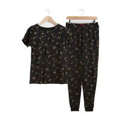 Avon Cosmetics Star & Moon PJs