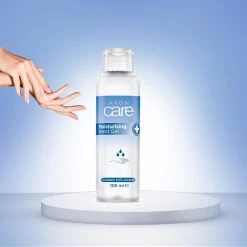 Avon Care Moisturising Hand Gel - 100ml