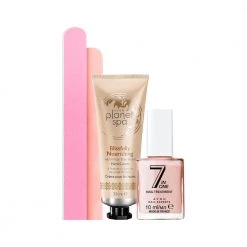 Avon Cosmetics Hand & Nail TLC Kit