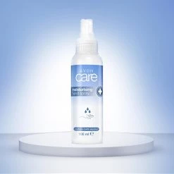 Avon Care Bath & Body Moisturising Hand Spray - 100ml