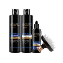 Avon Cosmetics Hydra Boost Haircare Collection