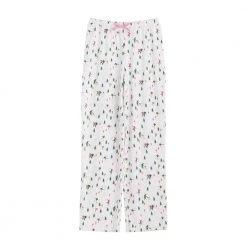 Avon Cosmetics Pyjamas Ice Skater PJs 9 Avon Cosmetics Pyjamas Ice Skater PJs