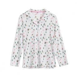 Avon Cosmetics Pyjamas Ice Skater PJs 8 Avon Cosmetics Pyjamas Ice Skater PJs