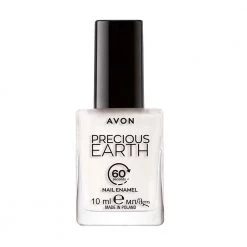 Avon Cosmetics Precious Earth Pro Colour Nail Varnish Make-up