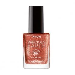 Avon Cosmetics Precious Earth Pro Colour Nail Varnish Make-up
