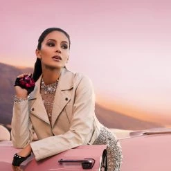 Far Away Rebel & Diva Eau De Parfum - 50ml 7 Far Away Rebel & Diva Eau De Parfum - 50ml