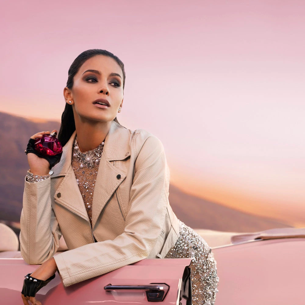 Far Away Rebel & Diva Eau De Parfum - 50ml 4 Far Away Rebel & Diva Eau De Parfum - 50ml