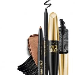 Make-up Power Stay Mascara