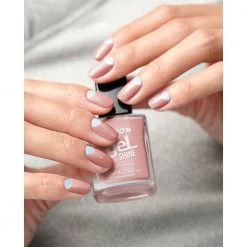 Gel Shine Nail Enamel Top Rated