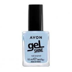 Gel Shine Nail Enamel Top Rated