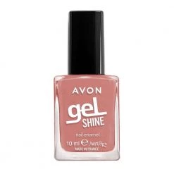 Gel Shine Nail Enamel Top Rated