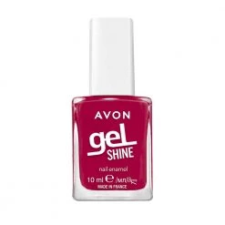 Gel Shine Nail Enamel Top Rated