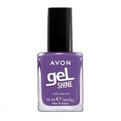 Gel Shine Nail Enamel Top Rated
