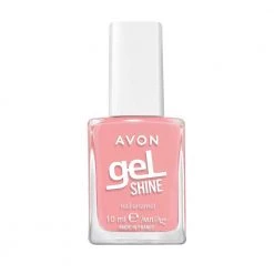 Gel Shine Nail Enamel Top Rated