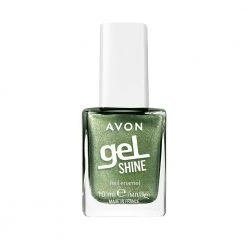 Gel Shine Nail Enamel Top Rated