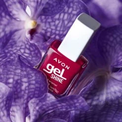 Gel Shine Nail Enamel Top Rated