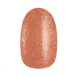 Avon Cosmetics Sunset Beats Nail Glitter New