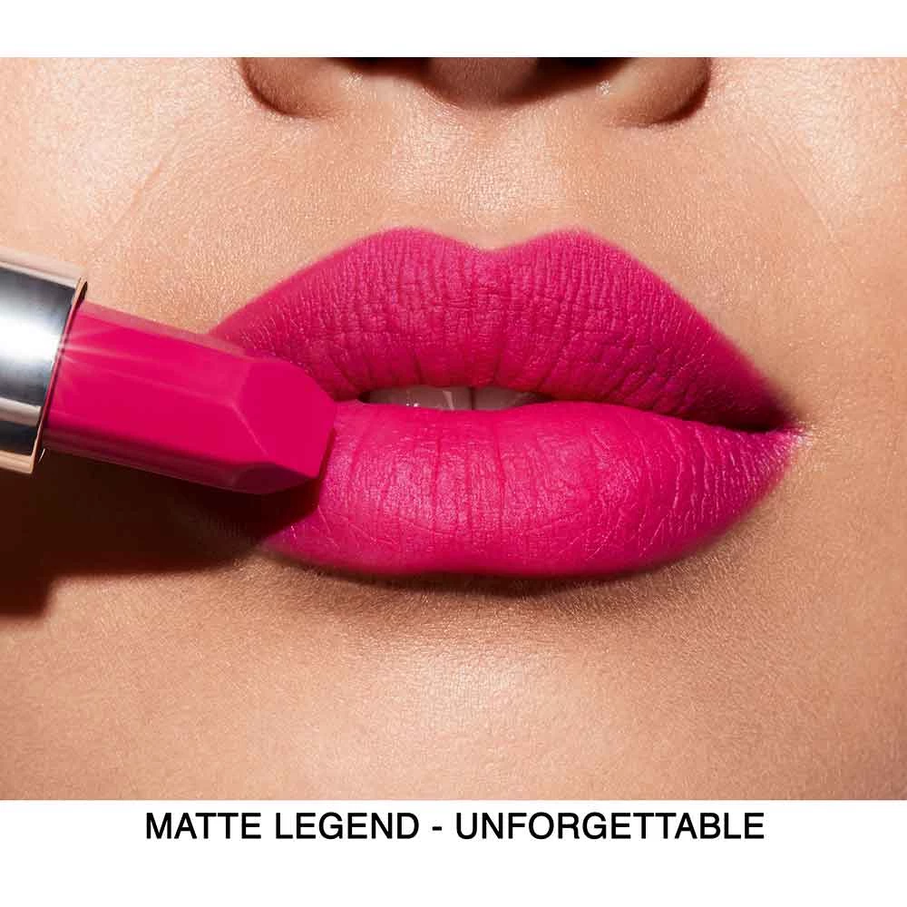 Avon True Matte Legend Lipstick Make-up 17 Avon True Matte Legend Lipstick Make-up
