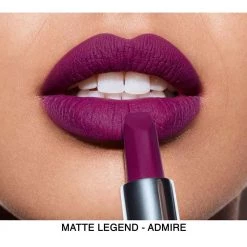 Avon True Matte Legend Lipstick Make-up 55 Avon True Matte Legend Lipstick Make-up