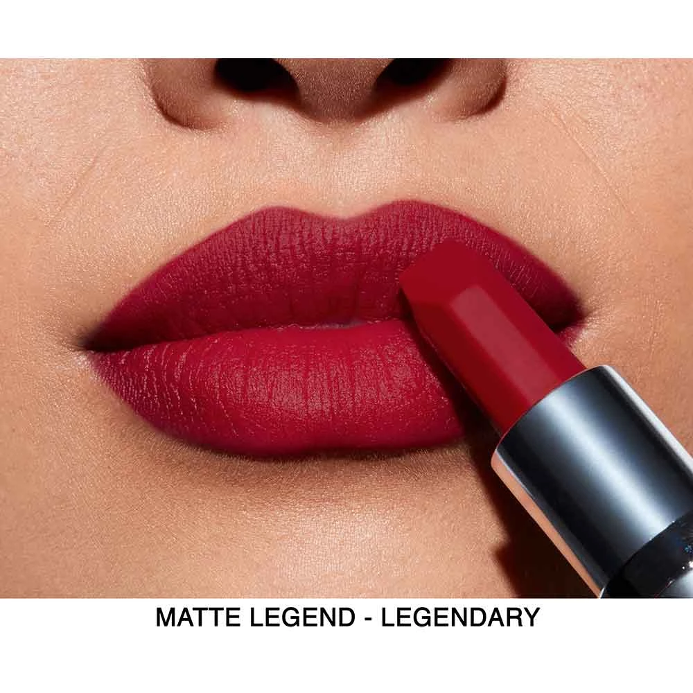 Avon True Matte Legend Lipstick Make-up 19 Avon True Matte Legend Lipstick Make-up