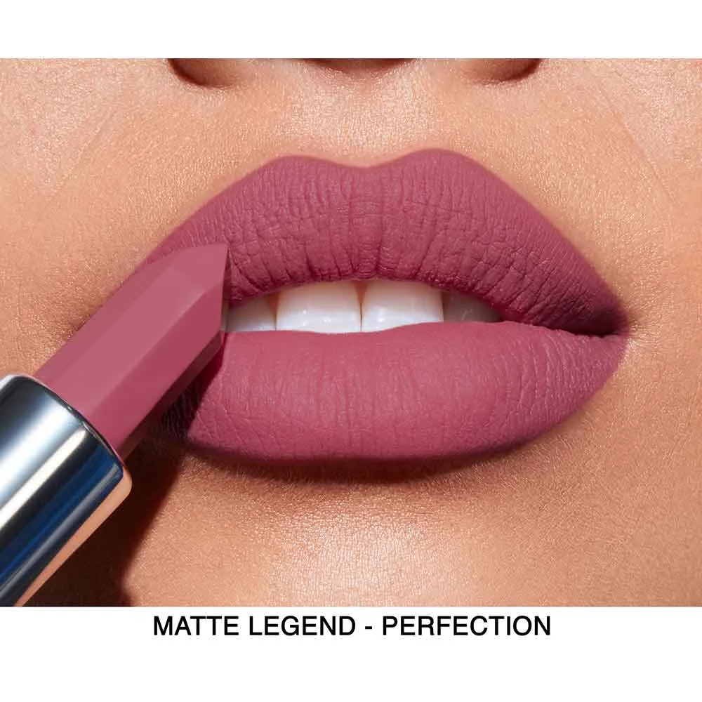 Avon True Matte Legend Lipstick Make-up 20 Avon True Matte Legend Lipstick Make-up