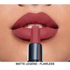 Avon True Matte Legend Lipstick Make-up 58 Avon True Matte Legend Lipstick Make-up