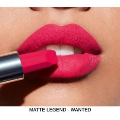 Avon True Matte Legend Lipstick Make-up 61 Avon True Matte Legend Lipstick Make-up