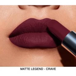 Avon True Matte Legend Lipstick Make-up 62 Avon True Matte Legend Lipstick Make-up