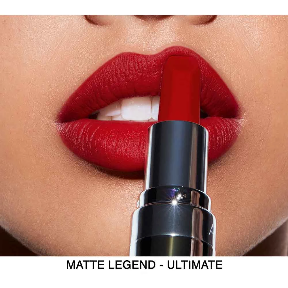 Avon True Matte Legend Lipstick Make-up 26 Avon True Matte Legend Lipstick Make-up
