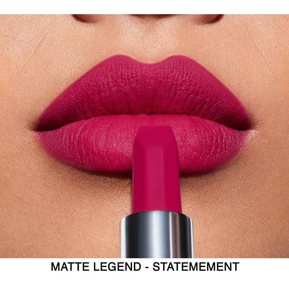 Avon True Matte Legend Lipstick Make-up 27 Avon True Matte Legend Lipstick Make-up