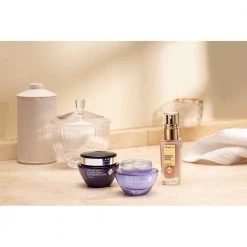 Anew Platinum Night Replenishing Cream