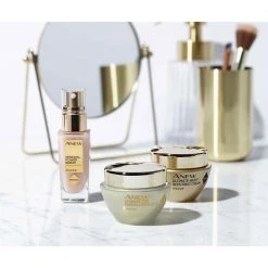 Anew Ultimate Night Restoring Cream