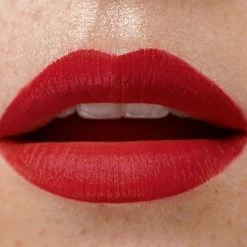 Avon Cosmetics Speak Out Perfectly Matte Lipstick Make-up