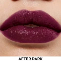 Power Stay Long-Lasting Lip Stain