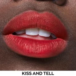 Power Stay Long-Lasting Lip Stain