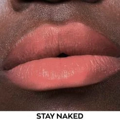 Power Stay Long-Lasting Lip Stain