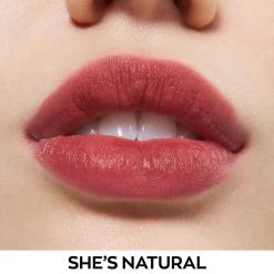 Power Stay Long-Lasting Lip Stain