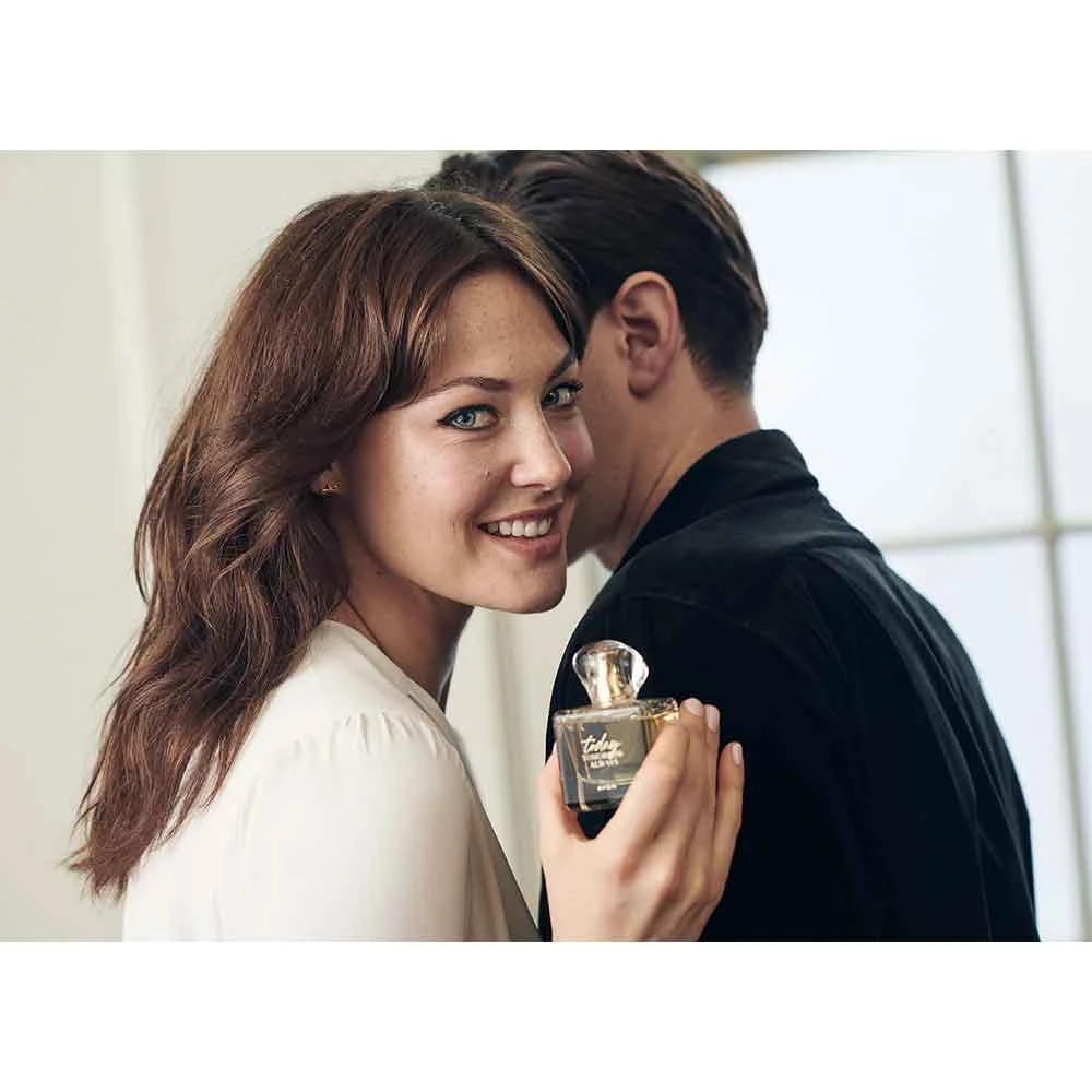 Today Tomorrow Always Top Rated Today Eau De Parfum - 50ml 3 Today Tomorrow Always Top Rated Today Eau De Parfum - 50ml