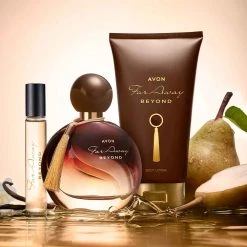 Far Away Beyond Parfum Purse Spray - 10ml