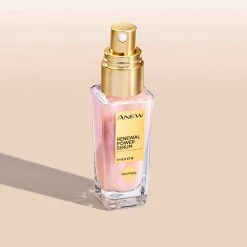 Avon Cosmetics Anew Renewal Protinol Power Serum Top Rated