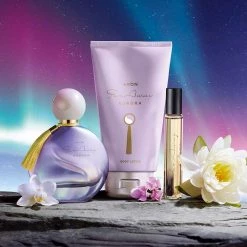 Avon Cosmetics Far Away Aurora Eau De Parfum Purse Spray - 10ml