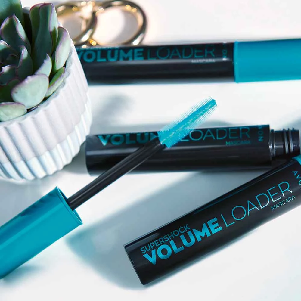 Avon True SuperShock Volume Loader Mascara 2 Avon True SuperShock Volume Loader Mascara