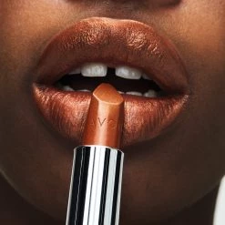 Avon Cosmetics New Ultra Shimmer Lipstick 30 Avon Cosmetics New Ultra Shimmer Lipstick