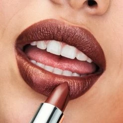 Avon Cosmetics New Ultra Shimmer Lipstick 41 Avon Cosmetics New Ultra Shimmer Lipstick