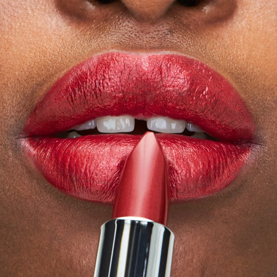 Avon Cosmetics New Ultra Shimmer Lipstick 7 Avon Cosmetics New Ultra Shimmer Lipstick