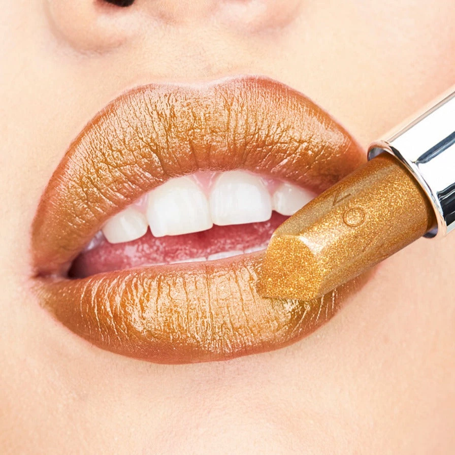 Avon Cosmetics New Ultra Shimmer Lipstick 10 Avon Cosmetics New Ultra Shimmer Lipstick